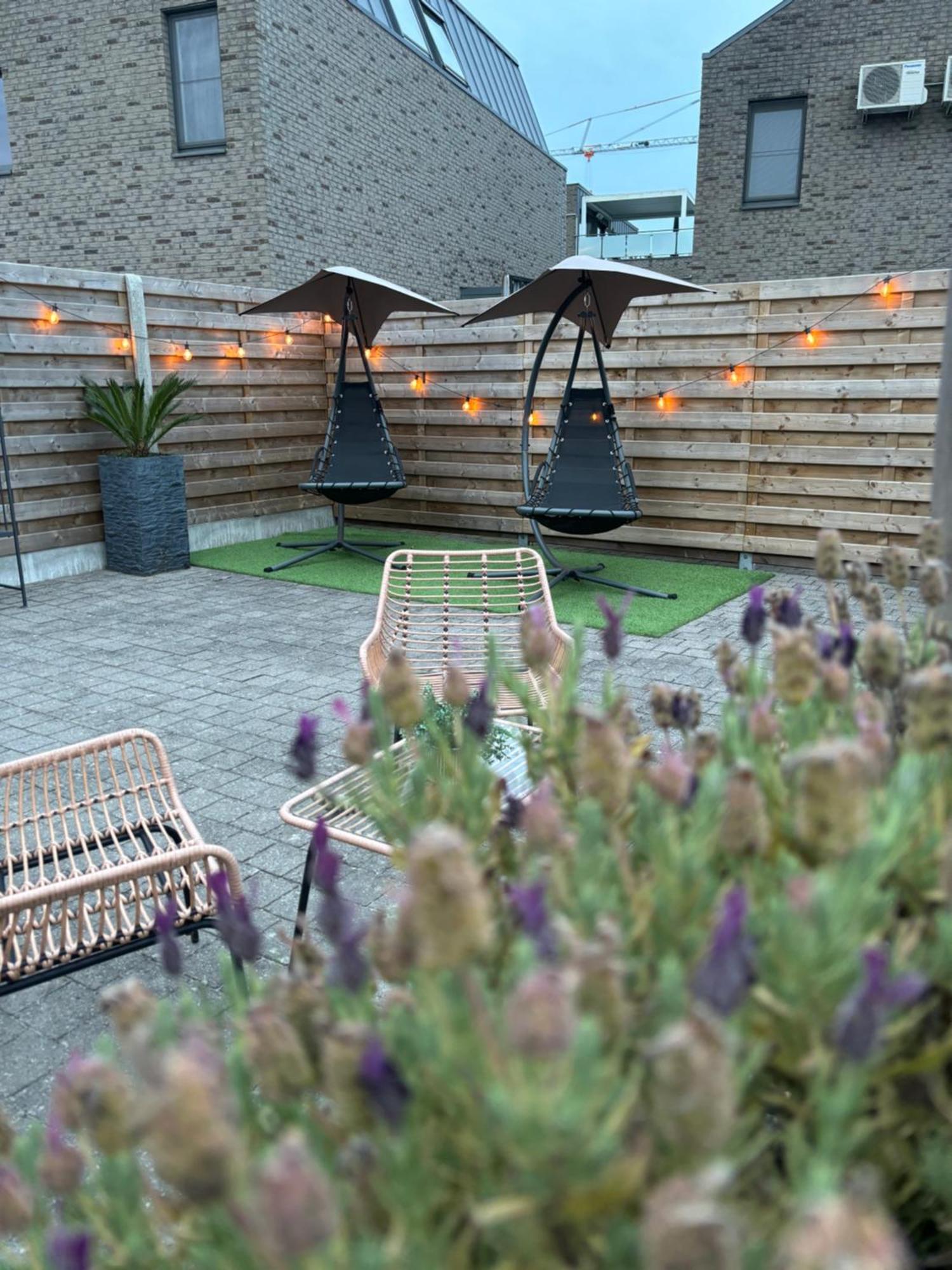 Guesthouse 66 Lommel Exterior foto